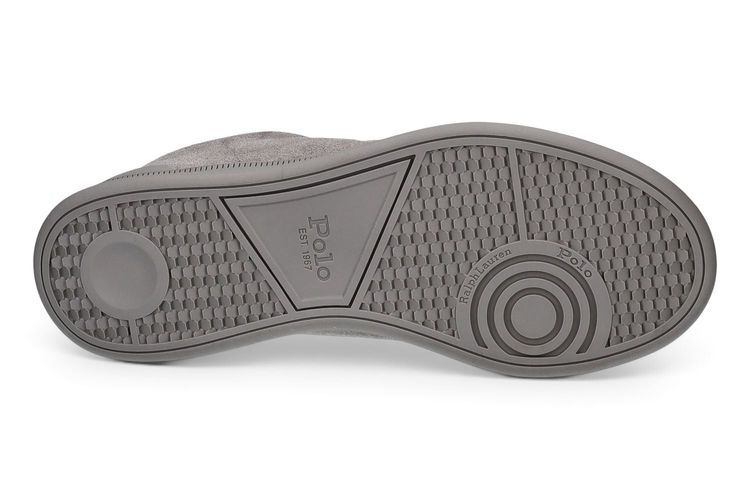 RALPH LAUREN-HERITAGE 2-GREY-MEN-0005
