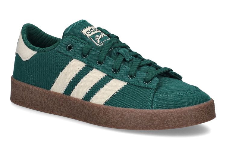 ADIDAS-JUMP HOOK-GROEN-MEN-0001