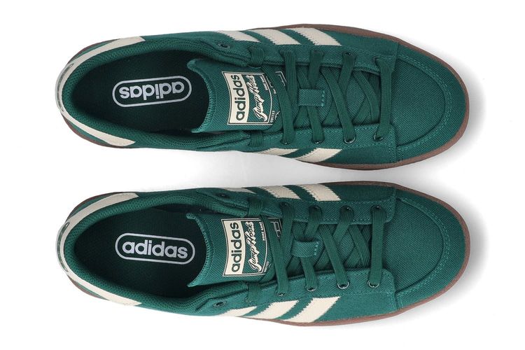 ADIDAS-JUMP HOOK-GROEN-MEN-0003