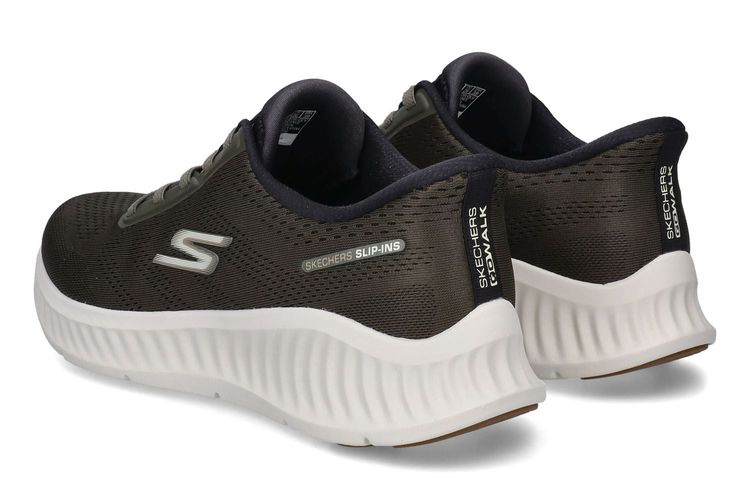 SKECHERS-GO WALK 5-KAKI-HOMMES-0002