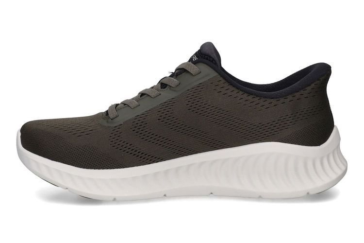 SKECHERS-GO WALK 5-KAKI-HOMMES-0004