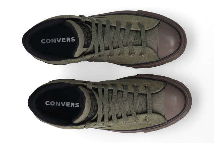CONVERSE-ALL STAR 2-KHAKI-MEN-0003