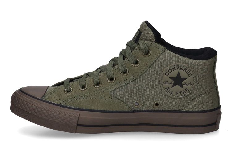 CONVERSE-ALL STAR 2-KHAKI-MEN-0004