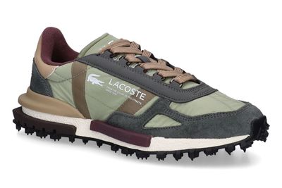 LACOSTE-ELITE ACTIV-KAKI-HOMMES-0001