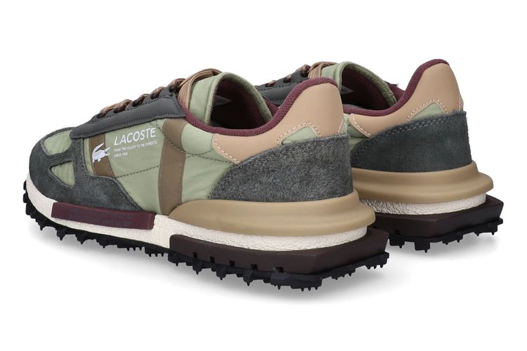 LACOSTE-ELITE ACTIV-KAKI-HOMMES-0002