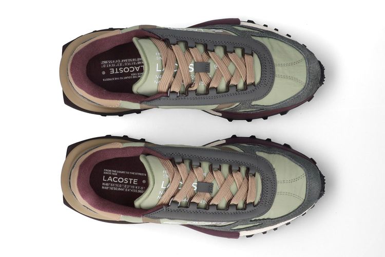 LACOSTE-ELITE ACTIV-KAKI-HOMMES-0003