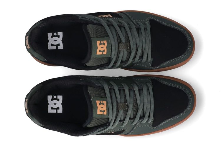 DC SHOES-MONTECA 3-GREEN-MEN-0003