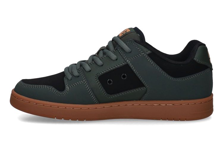 DC SHOES-MONTECA 3-GREEN-MEN-0004