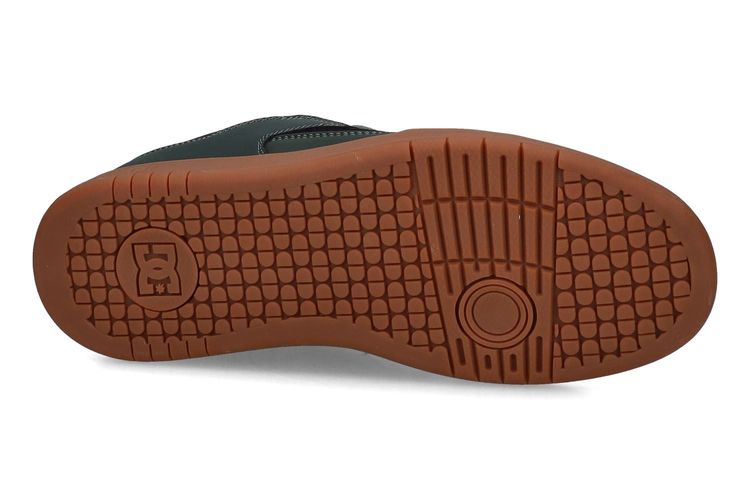 DC SHOES-MONTECA 3-GREEN-MEN-0005
