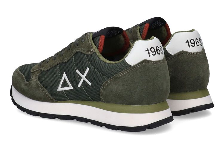 SUN68-TOM SOLID 4-KHAKI-MEN-0002