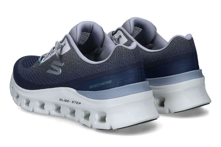 SKECHERS-GLIDE STEP1-MARINE-HOMMES-0002