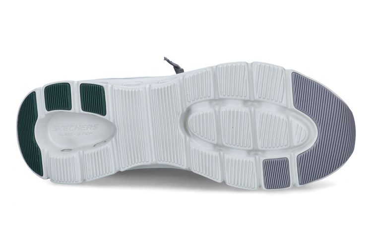SKECHERS-GLIDE STEP1-MARINE-HOMMES-0005