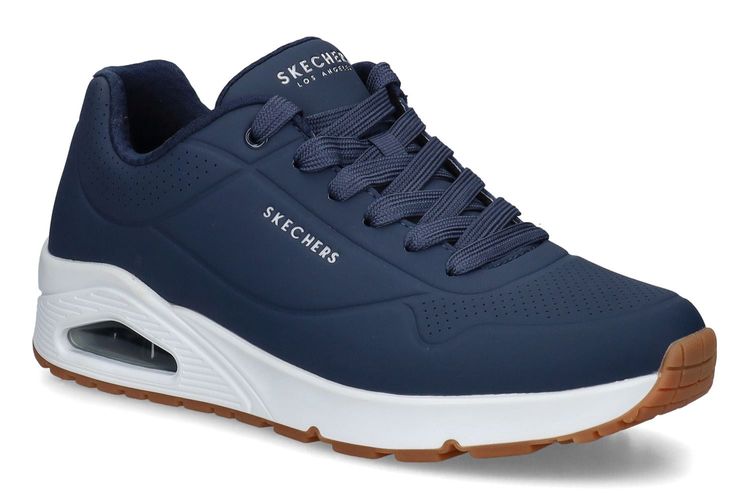 SKECHERS-UNO STAND 2-MARINE-HOMMES-0001