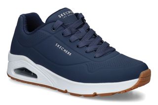 SKECHERS-UNO STAND 2-MARINE-HOMMES-0001