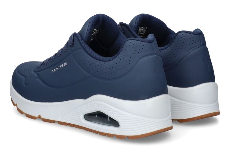 SKECHERS-UNO STAND 2-MARINE-HOMMES-0002