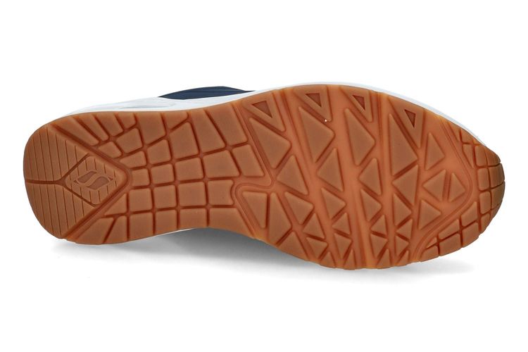 SKECHERS-UNO STAND 2-MARINE-HOMMES-0005