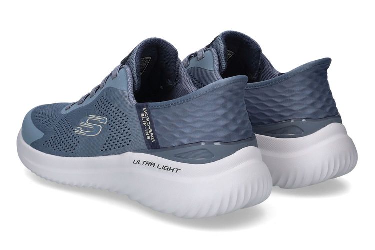 SKECHERS-BOUNDER 2-BLEU-HOMMES-0002