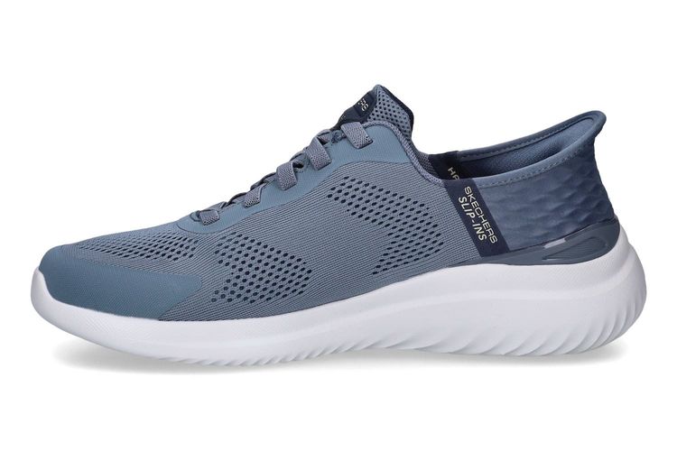 SKECHERS-BOUNDER 2-BLEU-HOMMES-0004