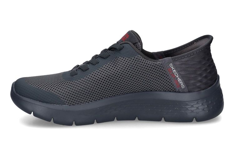 SKECHERS-GO WALK 1-GREY-MEN-0004