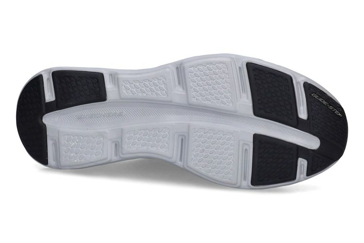 SKECHERS-GLIDE STEP6-GRIS-HOMMES-0005