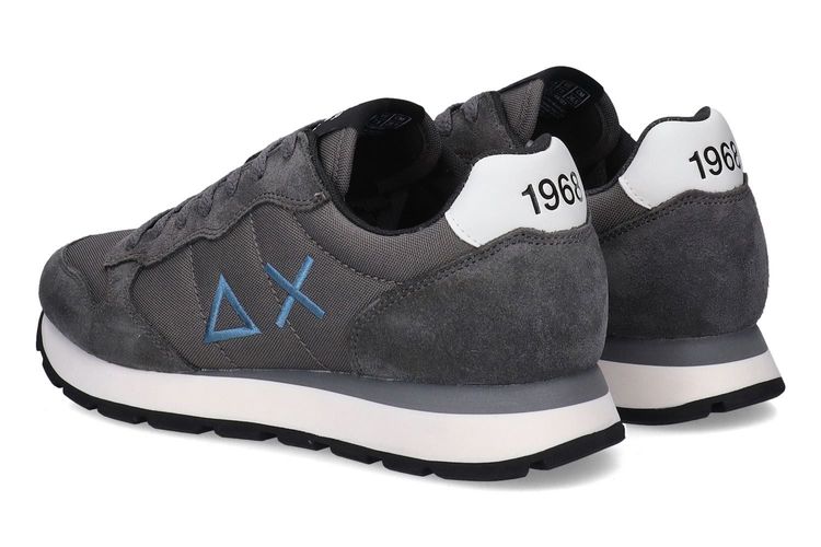 SUN68-TOM SOLID 6-GREY-MEN-0002