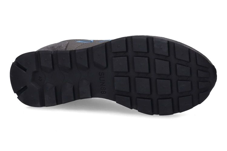 SUN68-TOM SOLID 6-GREY-MEN-0005