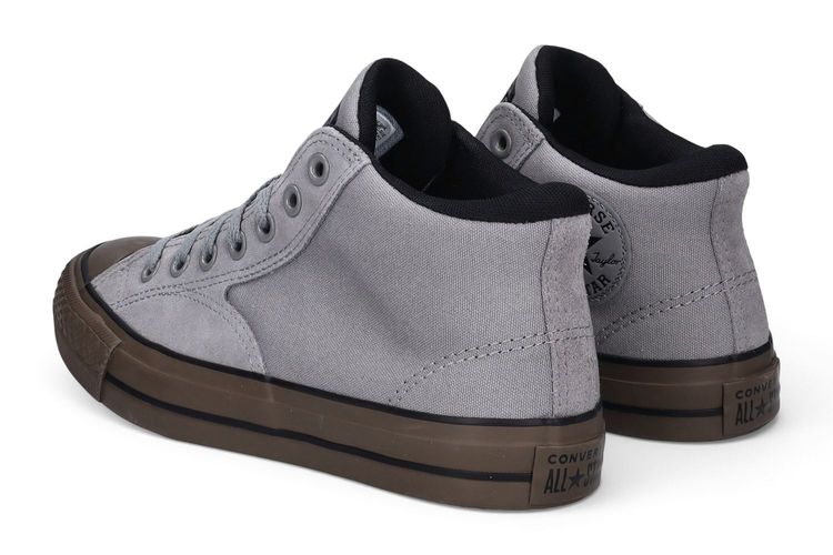 CONVERSE-ALL STAR 4-GREY-MEN-0002