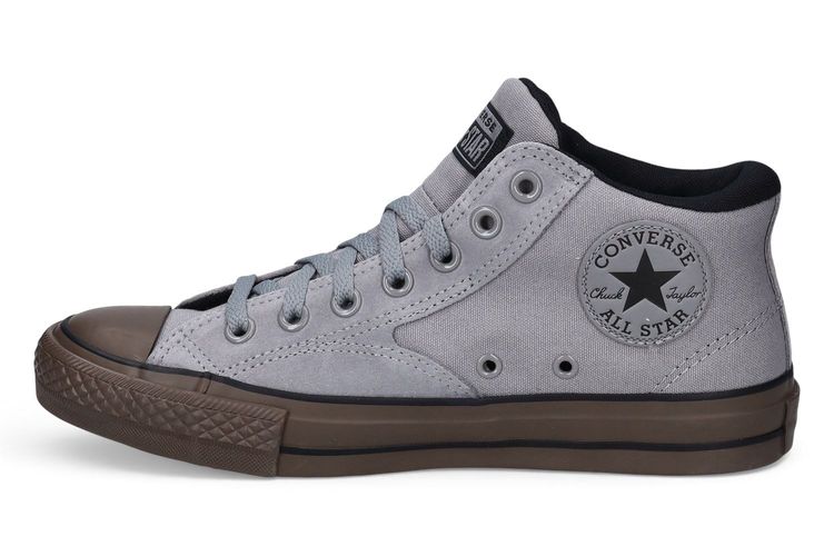 CONVERSE-ALL STAR 4-GREY-MEN-0004