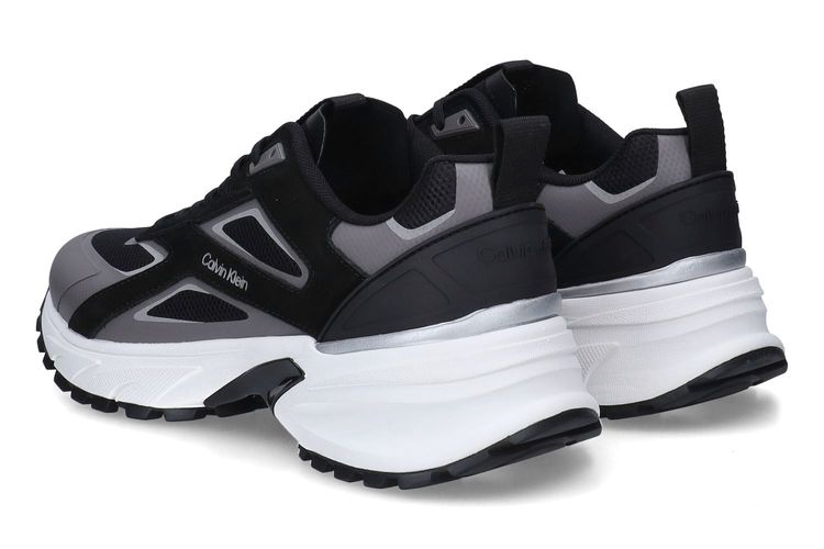 CALVIN KLEIN JEANS-HIKE RUNNER-BLACK-MEN-0002