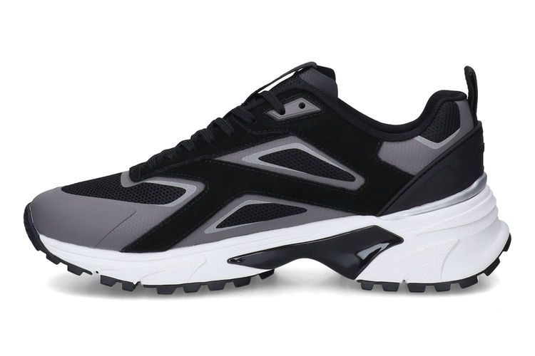 CALVIN KLEIN JEANS-HIKE RUNNER-BLACK-MEN-0004