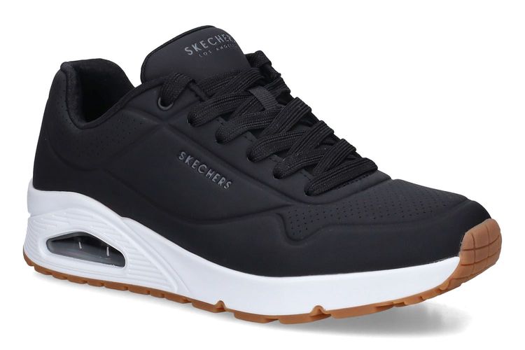 SKECHERS-UNO STAND 1-NOIR-HOMMES-0001