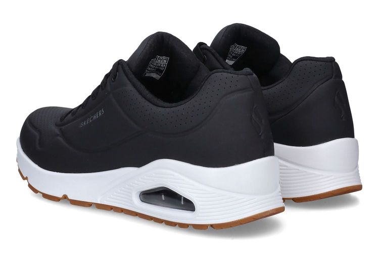 SKECHERS-UNO STAND 1-NOIR-HOMMES-0002