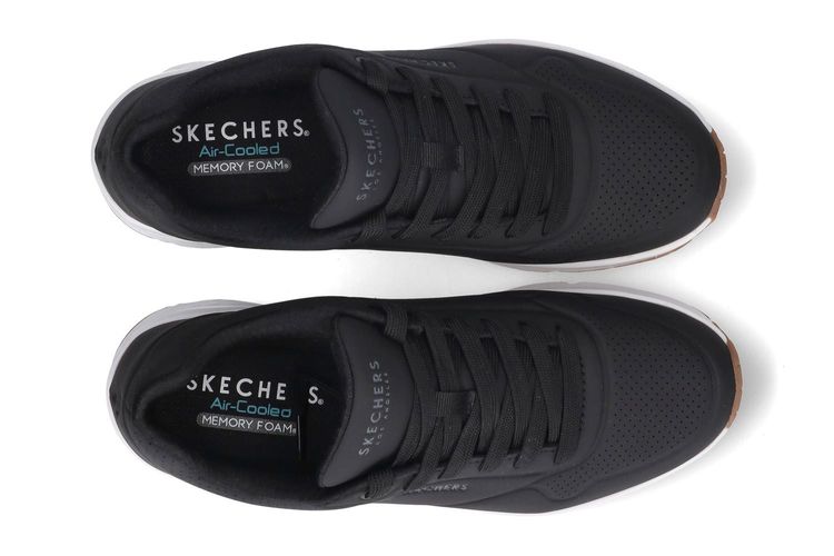 SKECHERS-UNO STAND 1-NOIR-HOMMES-0003