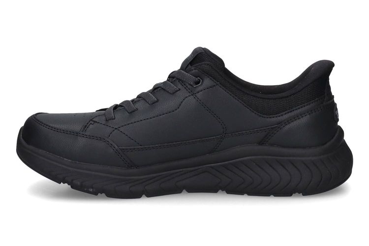 SKECHERS-CROSSER-ZWART-MEN-0004