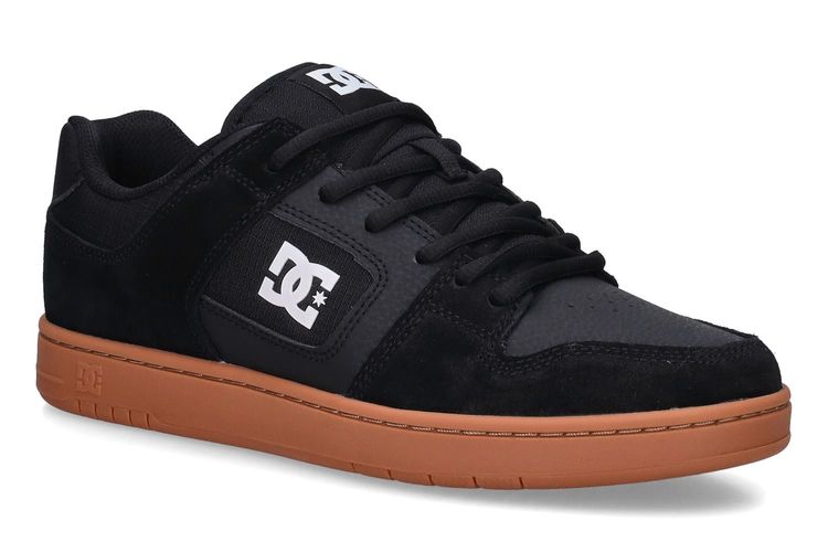 DC SHOES-MANTECA 1-BLACK-MEN-0001