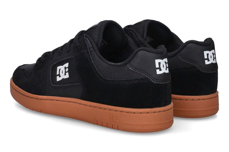 DC SHOES-MANTECA 1-BLACK-MEN-0002