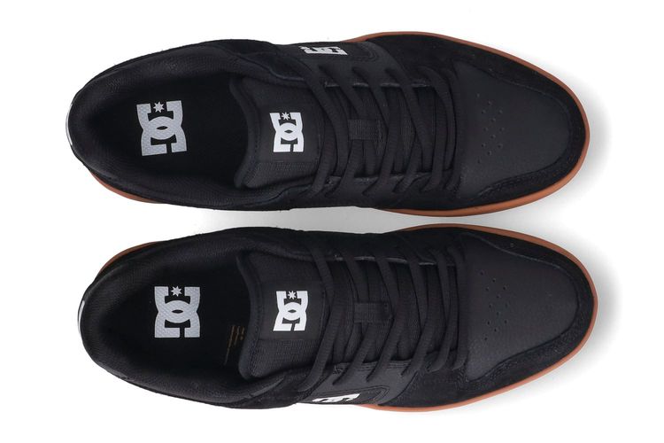 DC SHOES-MANTECA 1-BLACK-MEN-0003