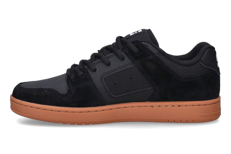 DC SHOES-MANTECA 1-BLACK-MEN-0004