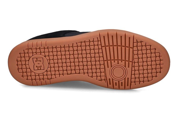 DC SHOES-MANTECA 1-BLACK-MEN-0005