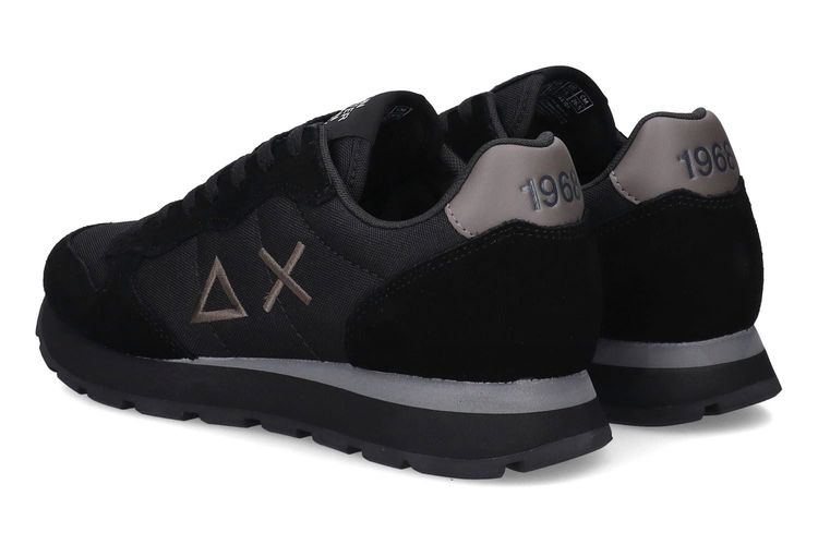 SUN68-TOM SOLID 5-BLACK-MEN-0002