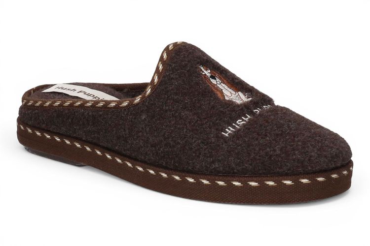 HUSH PUPPIES-DEUX 1-MARRON-HOMMES-0001