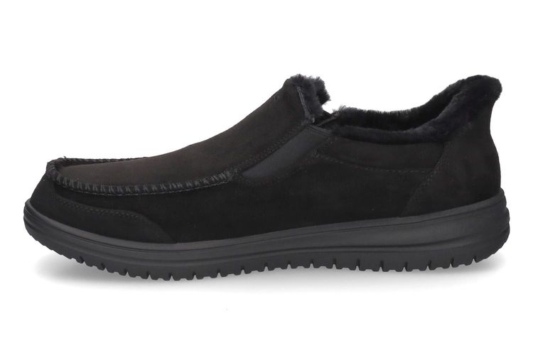 SKECHERS-MURETTE 1-NOIR-HOMMES-0004