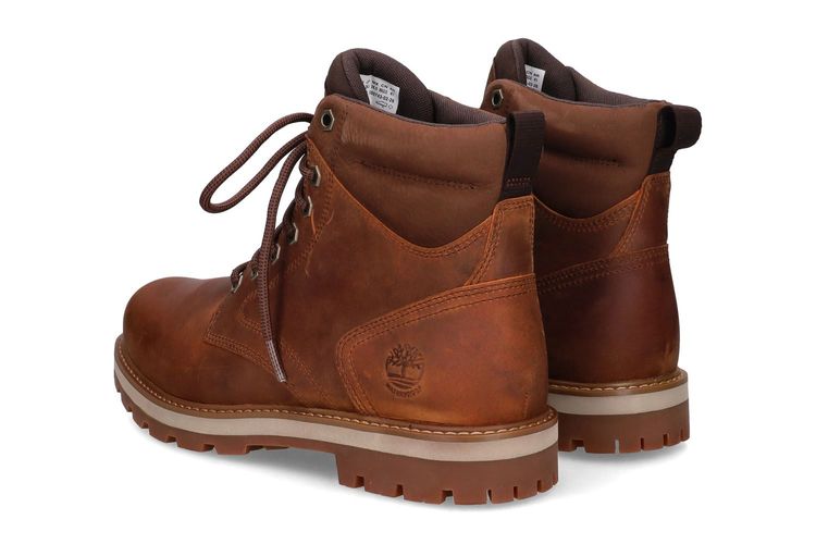 TIMBERLAND-BRITTON 4-CHESTNUT BROWN-MEN-0002