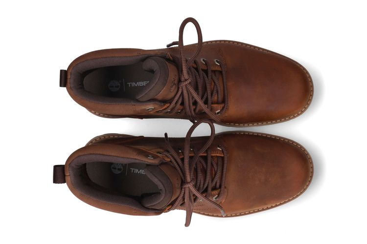 TIMBERLAND-BRITTON 4-CHESTNUT BROWN-MEN-0003