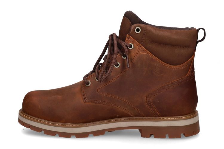 TIMBERLAND-BRITTON 4-CHESTNUT BROWN-MEN-0004