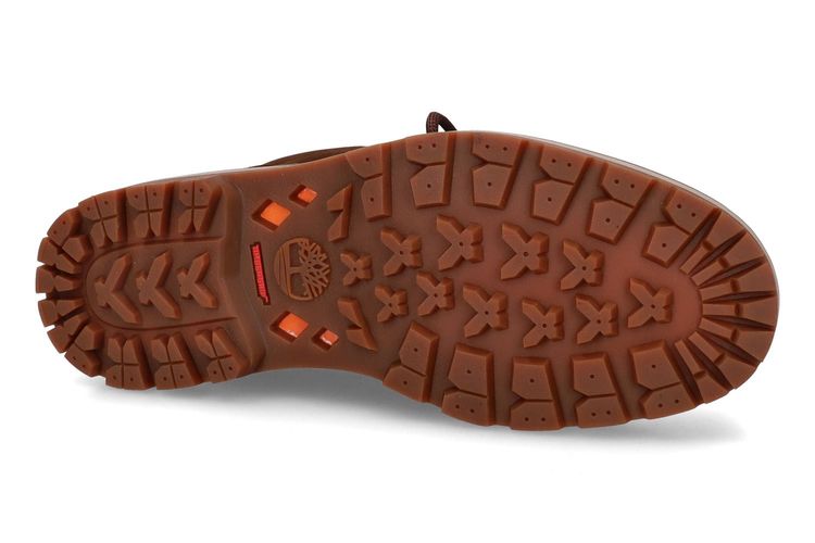 TIMBERLAND-BRITTON 4-CHESTNUT BROWN-MEN-0005