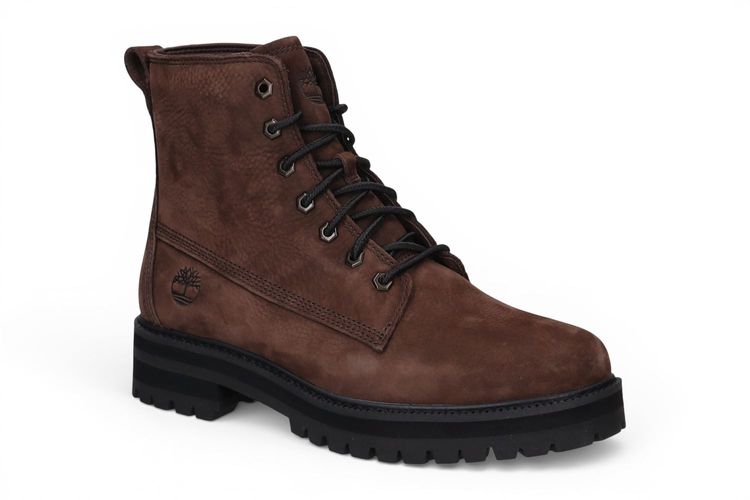 TIMBERLAND-BRITTON 5-CHESTNUT BROWN-MEN-0001