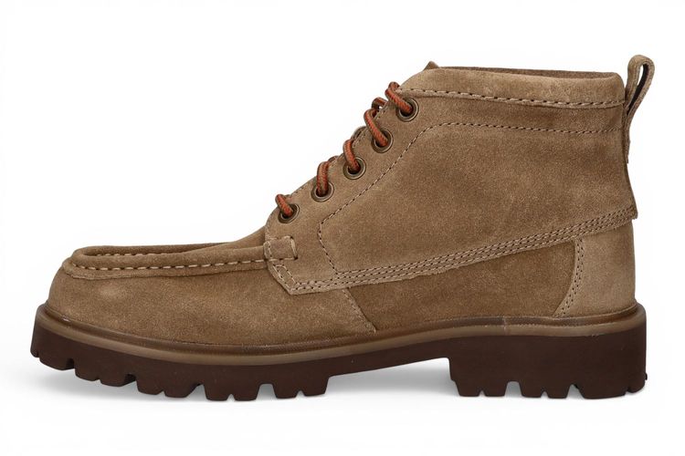 CLARKS-CLEYHILL 2-TAUPE-HOMMES-0004