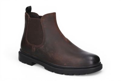 GEOX-ANDALO 1-MARRON-HOMMES-0001