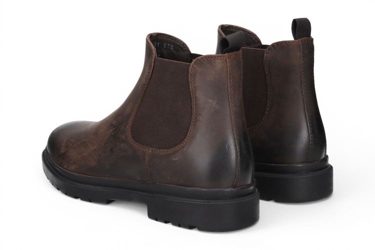 GEOX-ANDALO 1-MARRON-HOMMES-0002